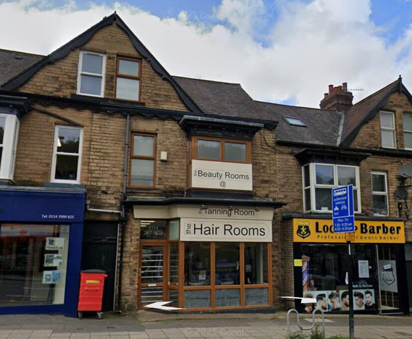 Retail Property (high Street)