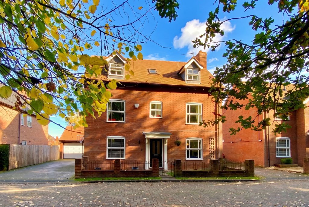 Detached House
