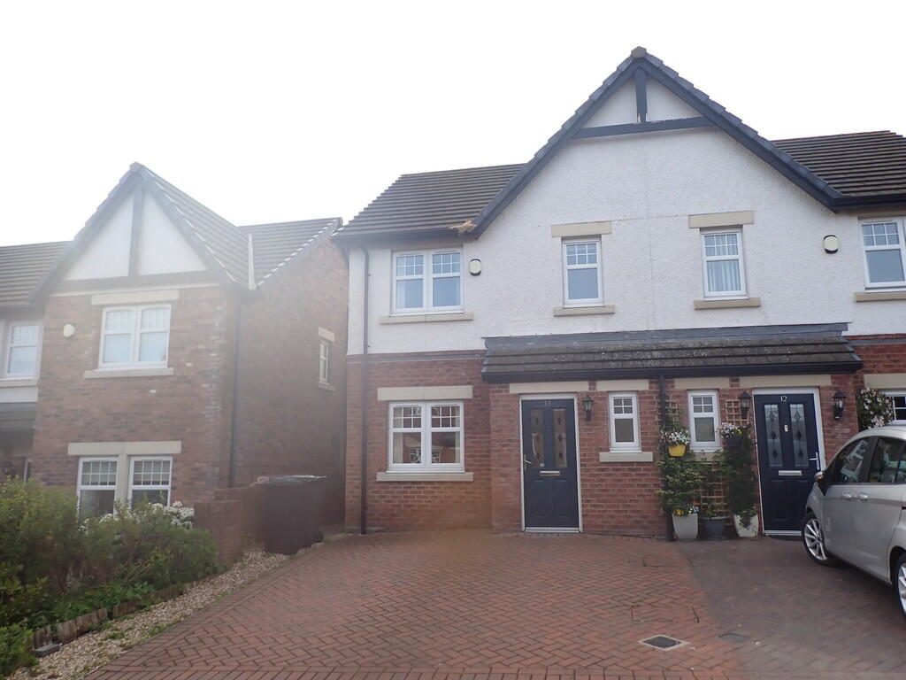 Detached House