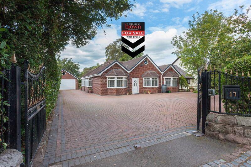 Bungalow