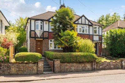 Semi-Detached
