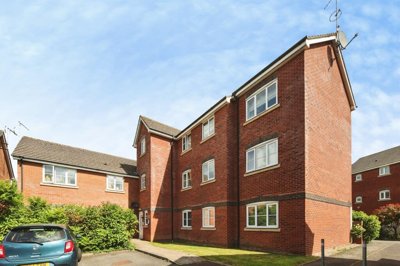 Property on Harbourne Close, CV8 2ST