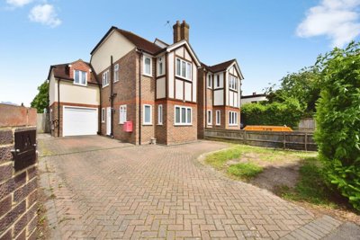 Semi-Detached