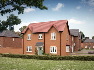 Property on DE5 9TT