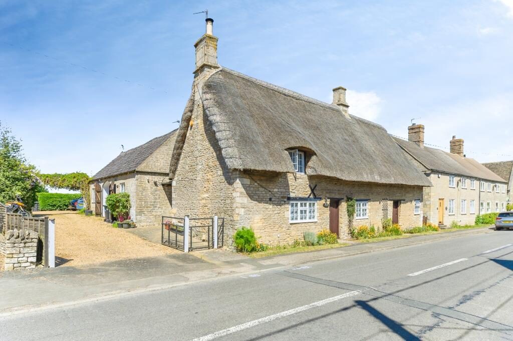 Cottage