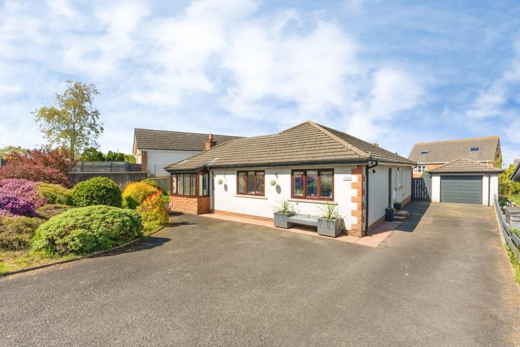 Bungalow