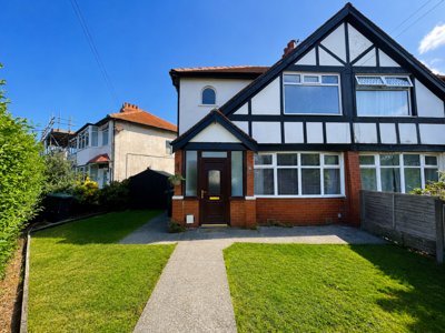 Property on Cresswood Avenue, FY5 3NT