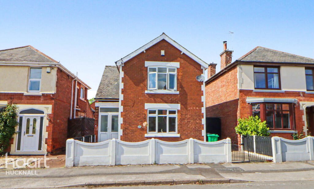 Detached House