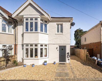 Semi-Detached