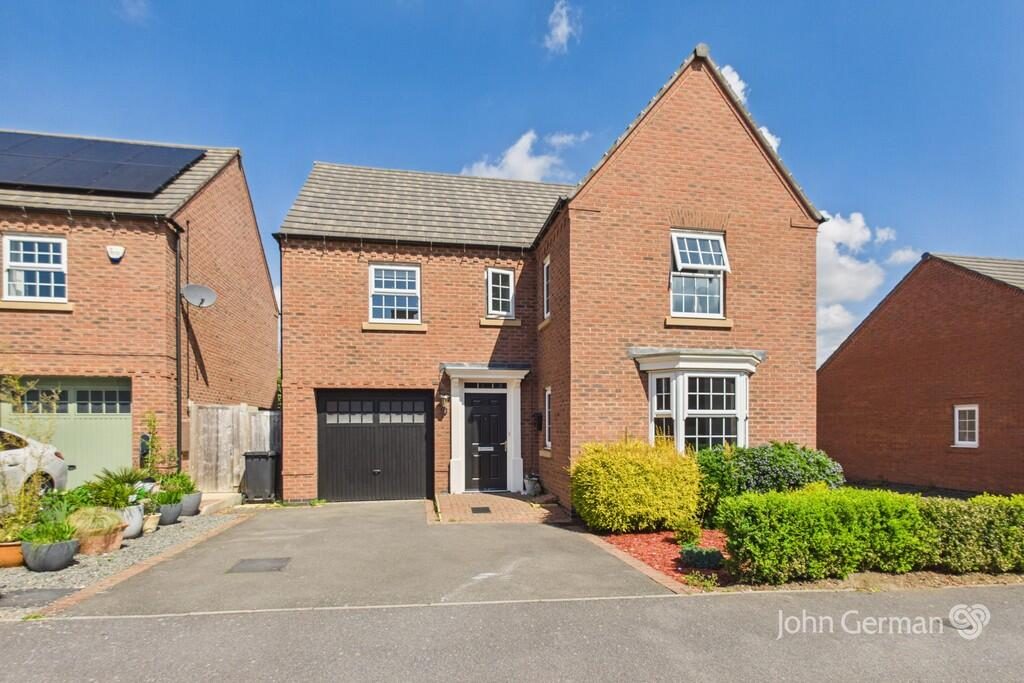 Detached House