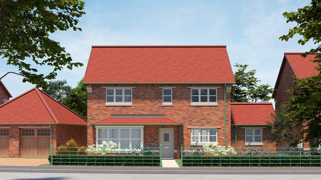 Detached House