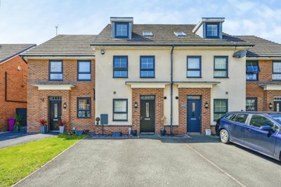 Terraced