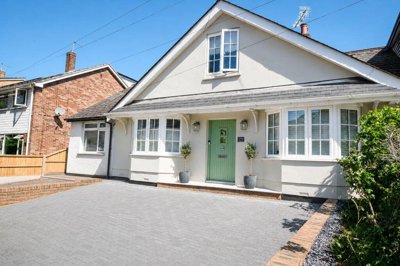 Property on Sandling Lane, ME14 2DY
