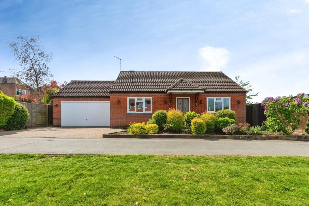Bungalow