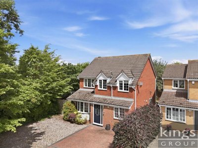 Property on Fenton Grange, CM17 9PG