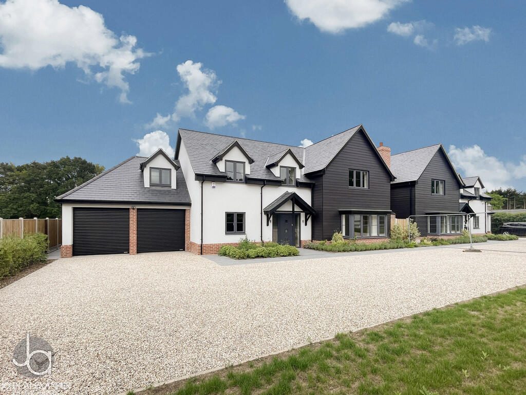 Detached House