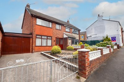 Semi-Detached