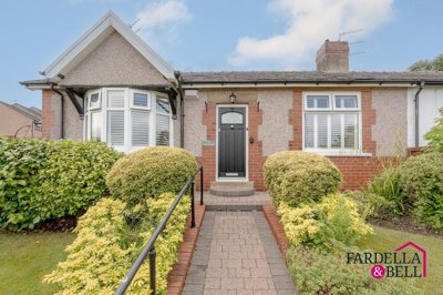 Property on Ighten Road, BB12 0HP