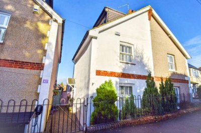 Semi-Detached