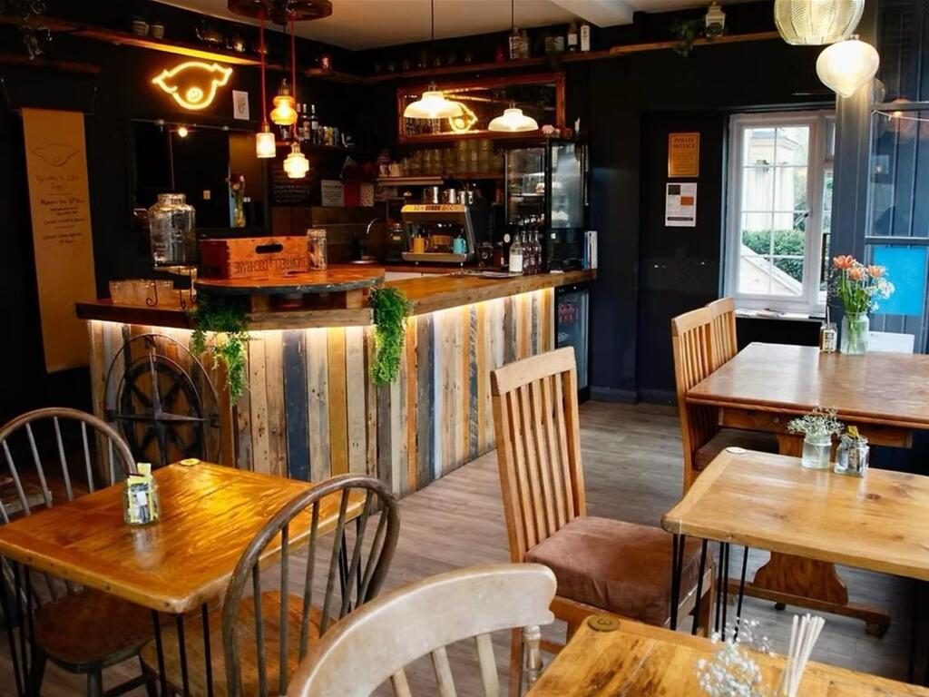 Cafe