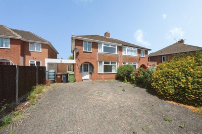 Property on Seaton Avenue, HR1 1NP
