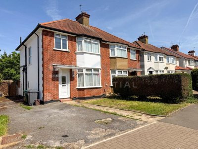 Semi-Detached