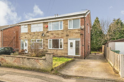 Property on Churchill Grove, WF16 0BW