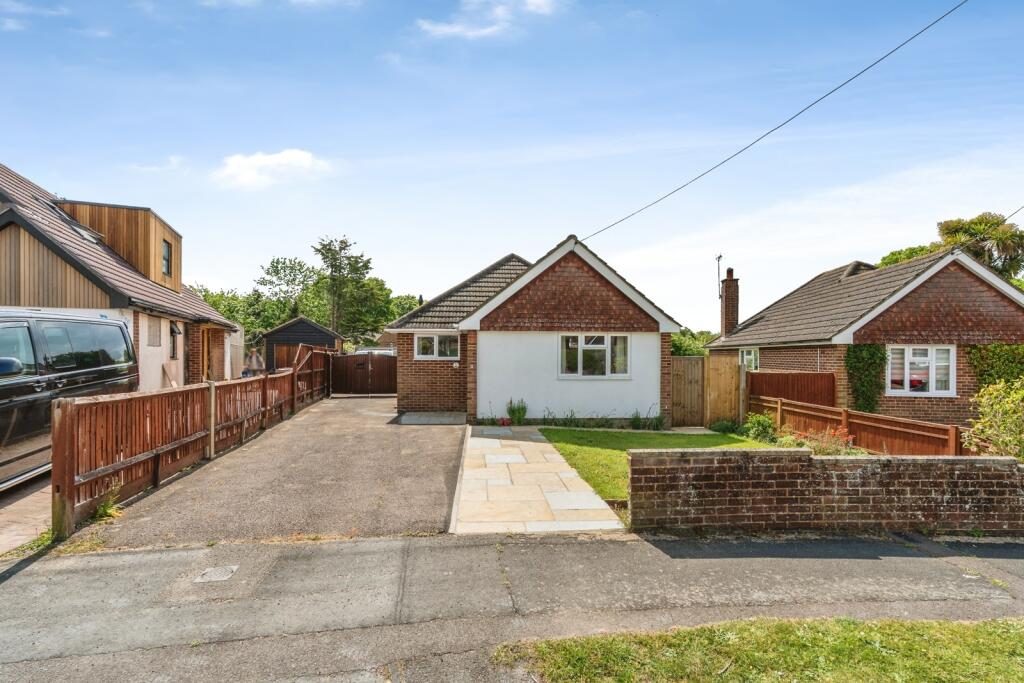 Bungalow