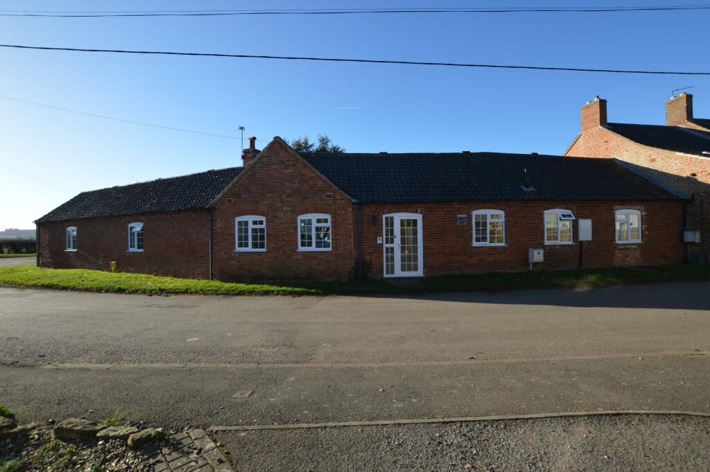 Bungalow
