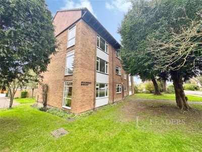 Property on Alliance Court, CB1 7XE