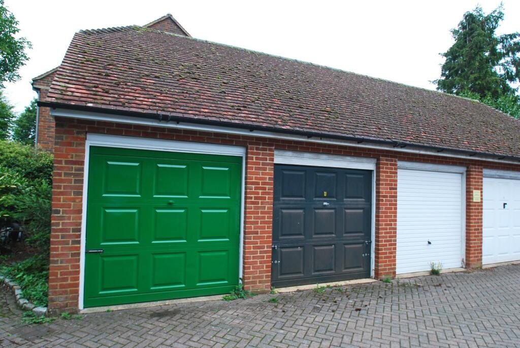 Garages
