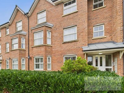 Property on Sunningdale Court, BL3 1LZ