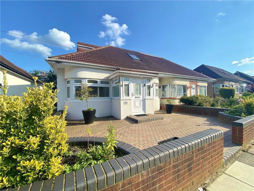 Bungalow
