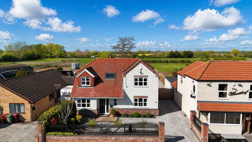 Detached House