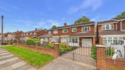 Semi-Detached
