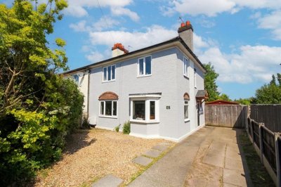 Semi-Detached
