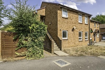 Maisonette