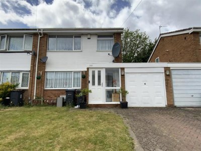 Semi-Detached