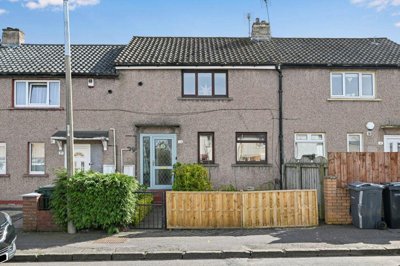 Property on Captain'S Drive, EH16 6QN