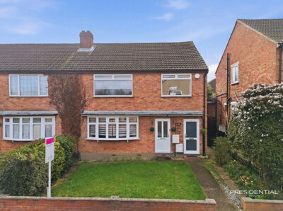 Property on The Holt, IG6 2TB