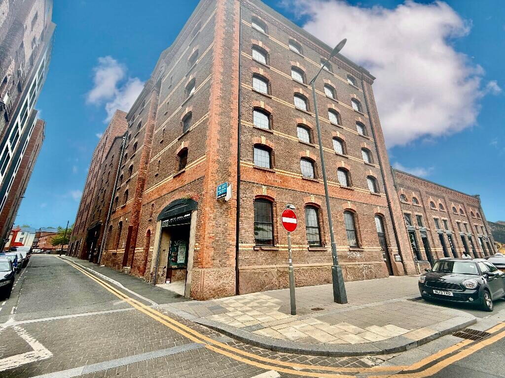 Retail Property (high Street)