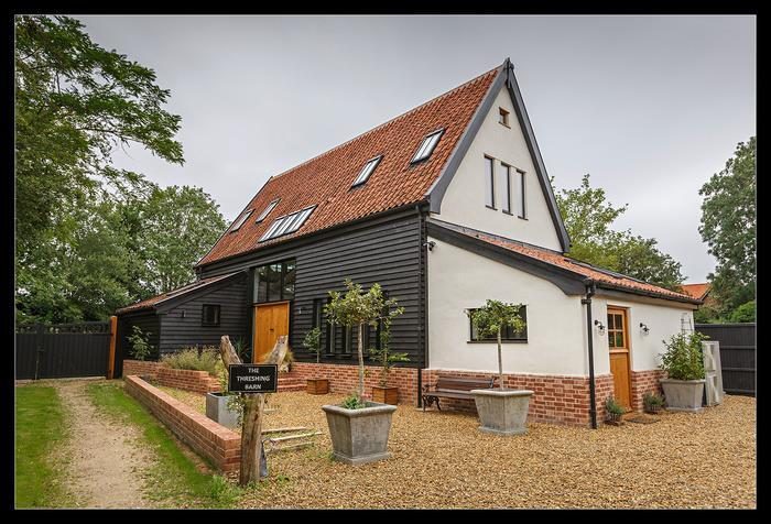 Barn Conversion