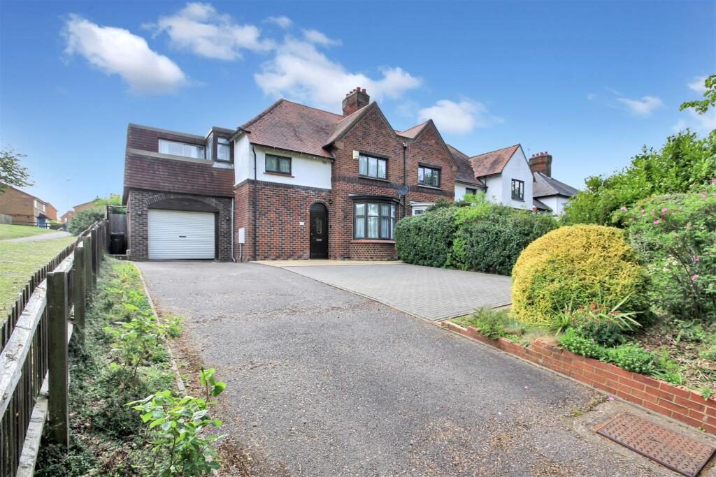 Detached House