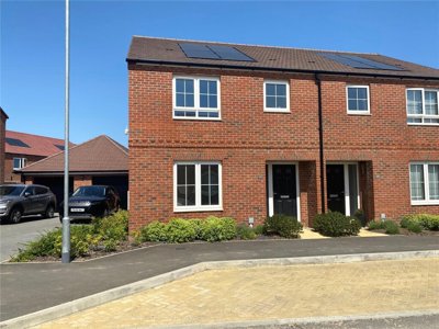 Property on BH11 9GJ