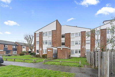 Property on Borland Road, TW11 9HP