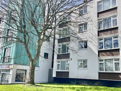 Property on Torridge Way, PL3 6JG