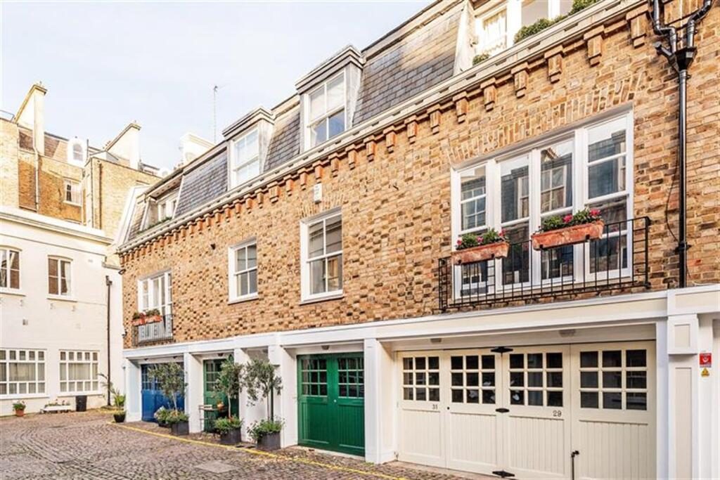 Maisonette