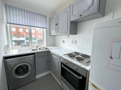 Maisonette