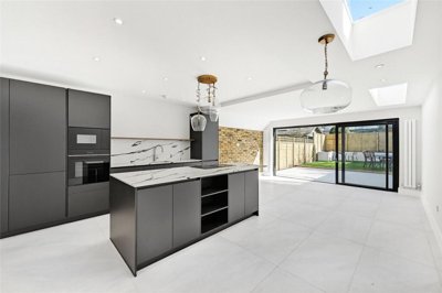 Maisonette