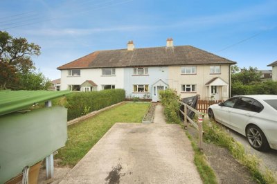 Property on Smithy, TA1 5DU